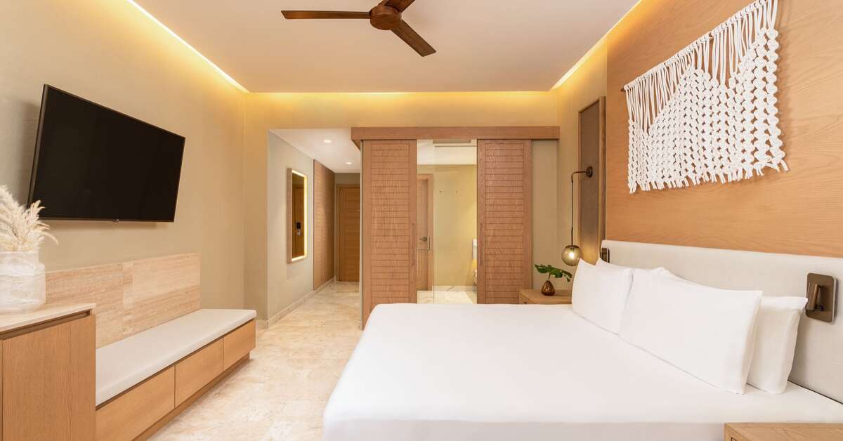 Een foto van Hyatt Zilara Riviera Maya