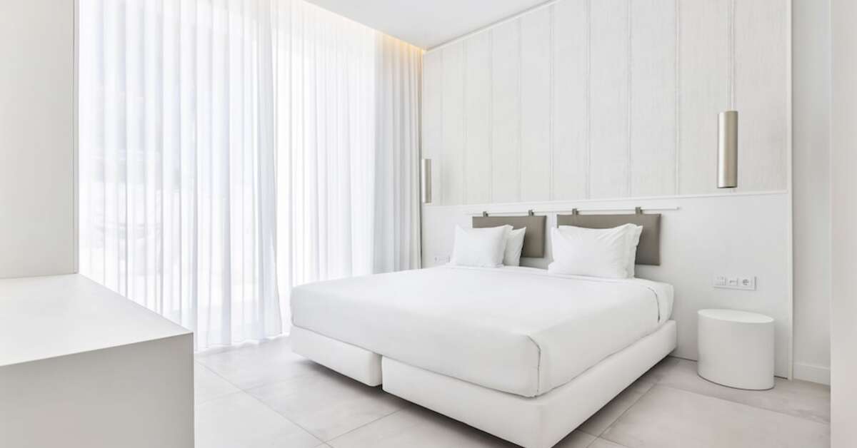 Een foto van Vila Maria Hotel