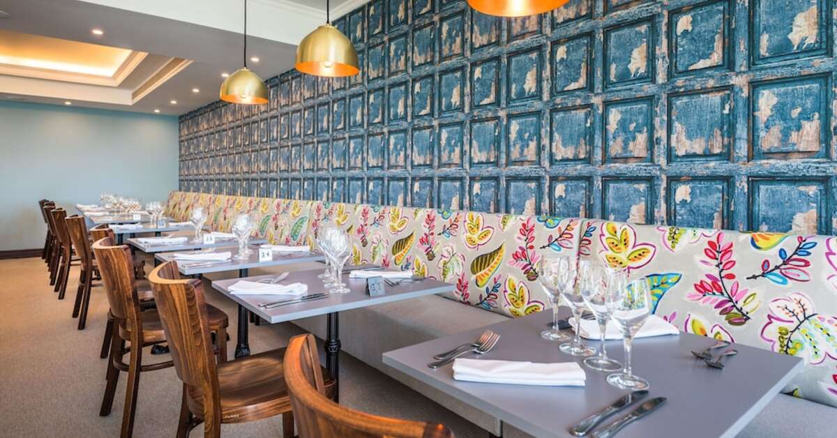 Een foto van de faciliteiten bij Pestana Royal All Inclusive