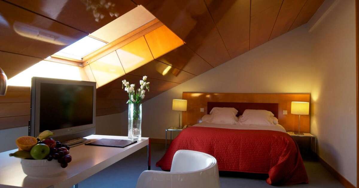 Een foto van Suite Prado Hotel