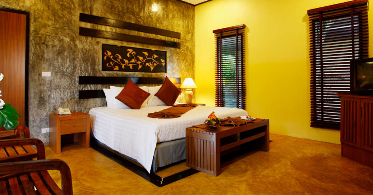 Een foto van Baan Krating Khao Lak Resort