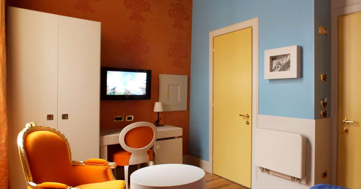 Een foto van Hotel Ca' Zusto