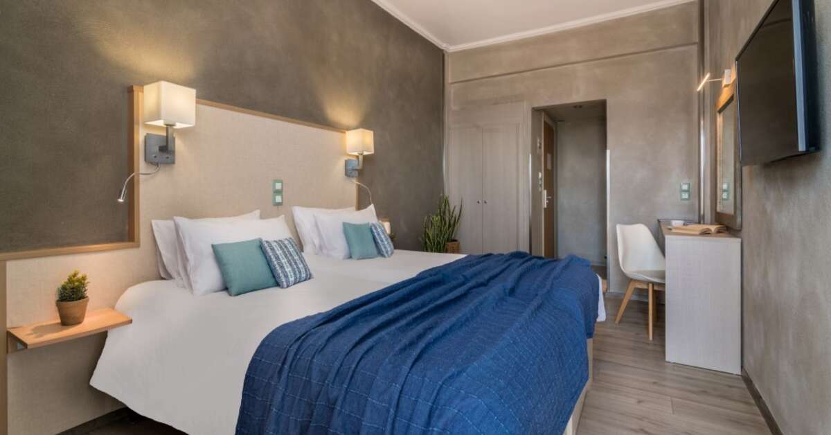 Een foto van Phoenix Hotel