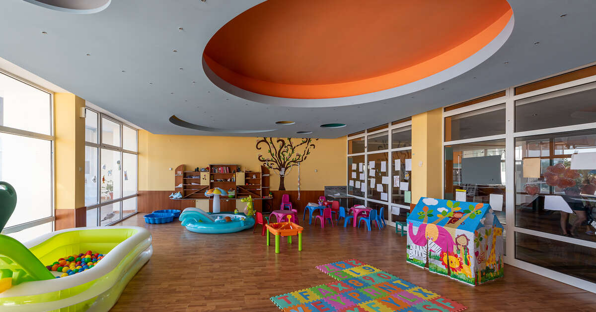 Een foto van Hotel Burgas Beach