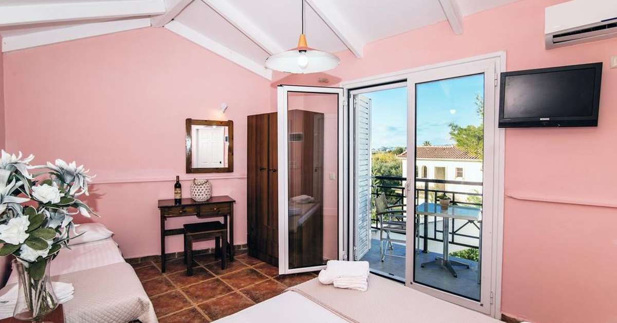 Ein Foto Aura Hotel