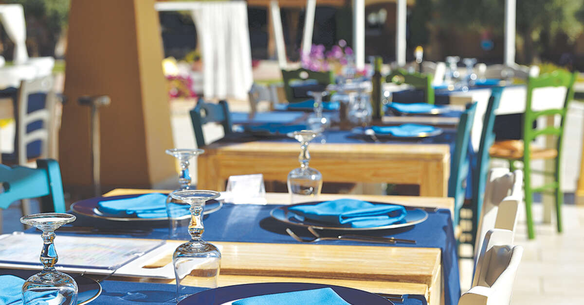 Een foto van Janna 'e Sole Resort