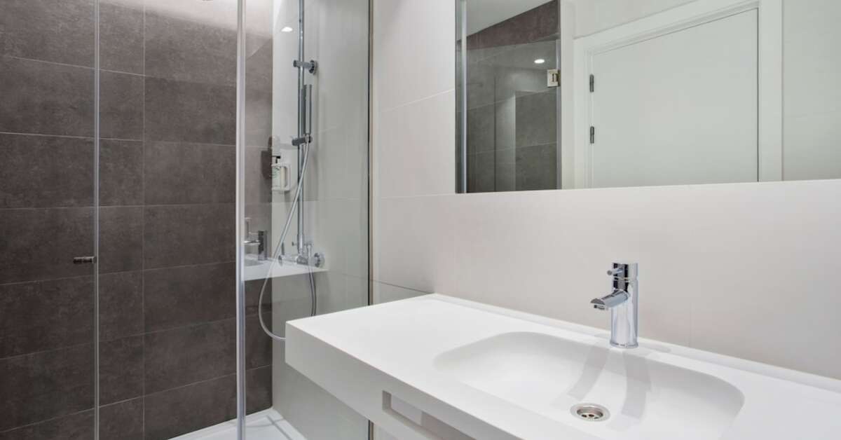 Een foto van B&B Hotel Porto Expo Aeroporto