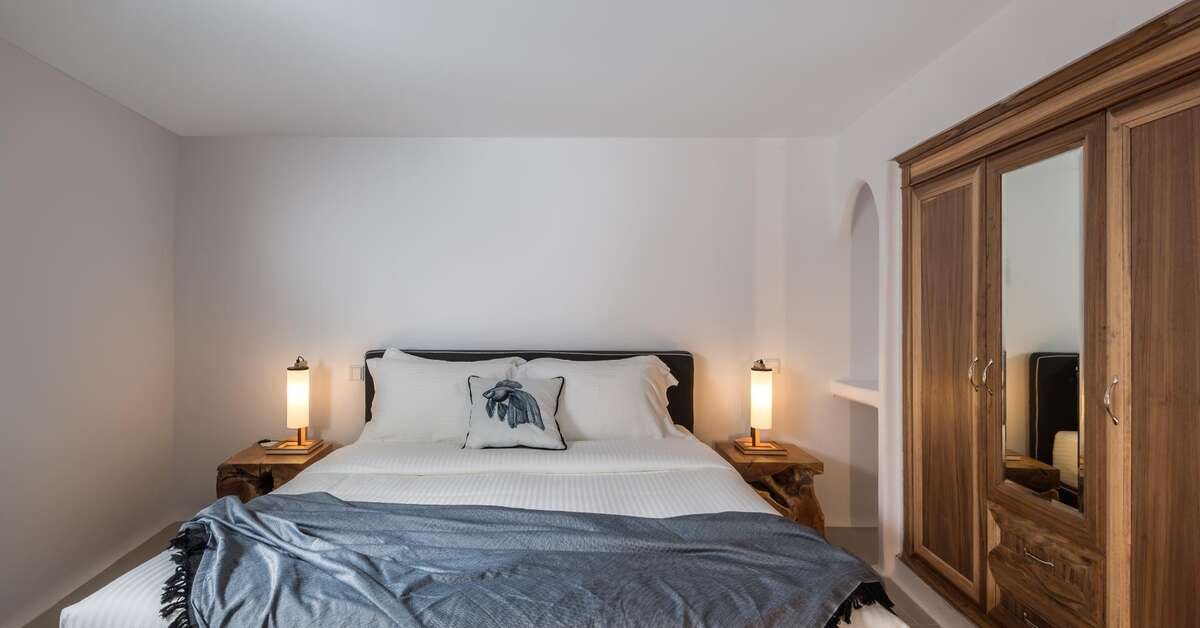 Een foto van Nefeles Luxury Suites