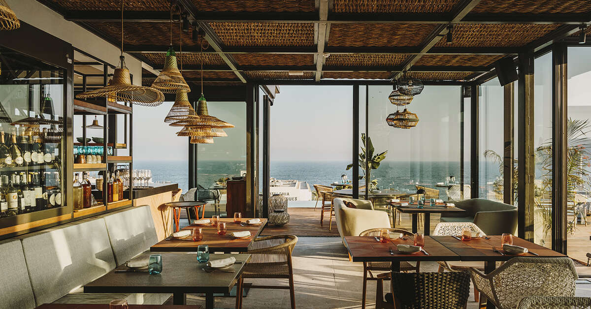Een foto van Aguas de Ibiza Lifestyle & Spa