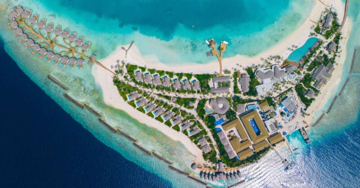 Een foto van Ananea Madivaru Maldives