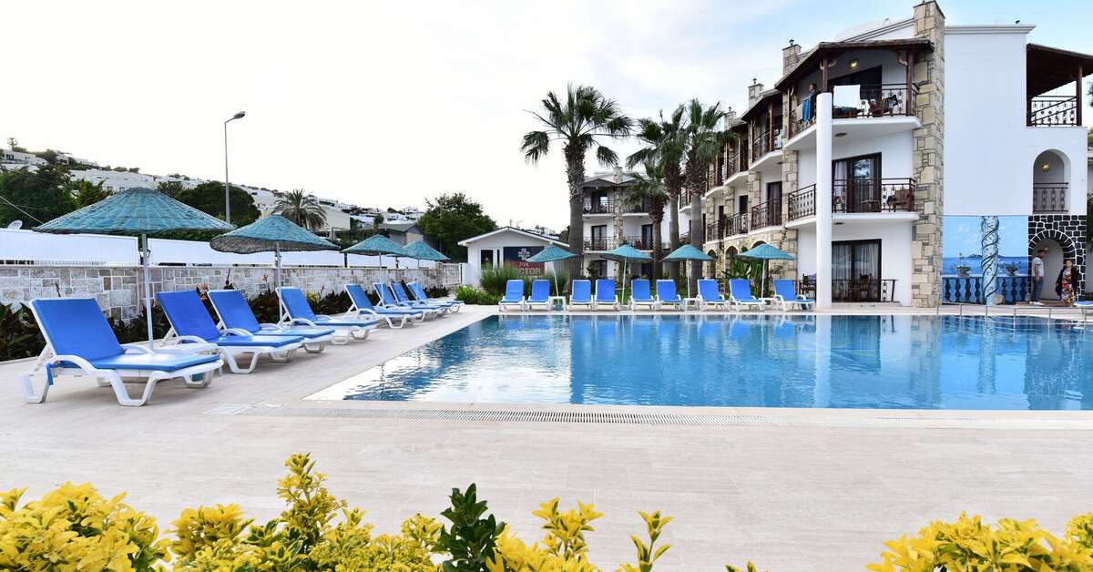 Een foto van Ayaz Aqua Beach