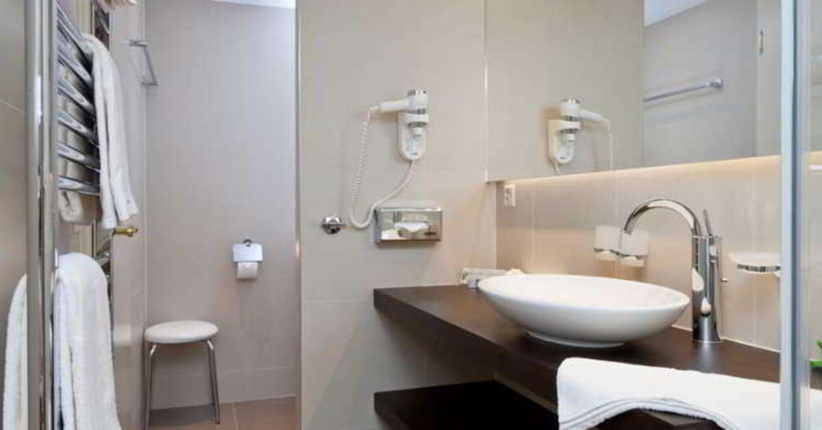 Een foto van Hotel Kreuz & Post
