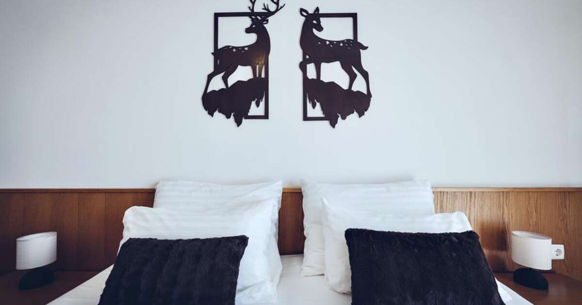Een foto van Pohorje Village Wellbeing Resort