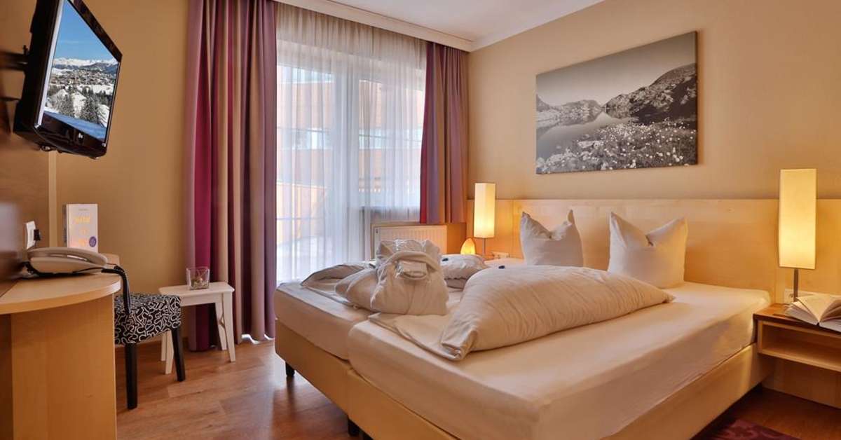 Een foto van Hotel Castel