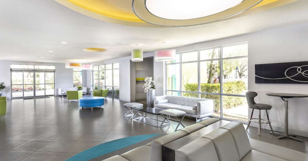 Een foto van Avanti Resort