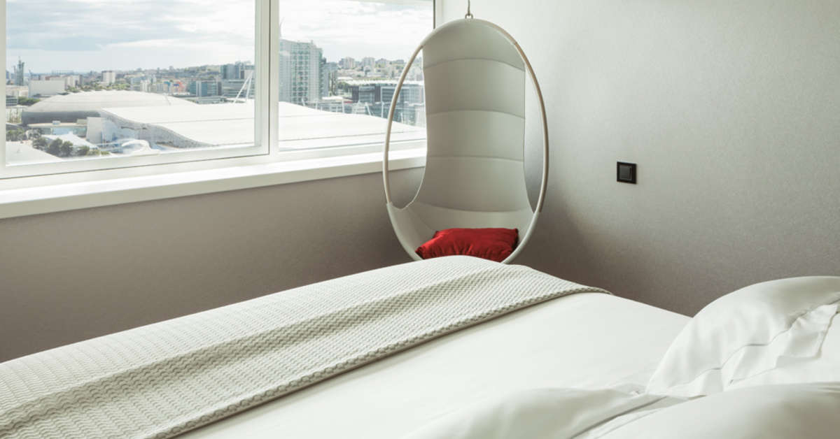 Een foto van Myriad by Sana Hotels