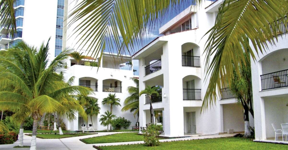 Ein Foto Beachscape Kin Ha Villas & Suites