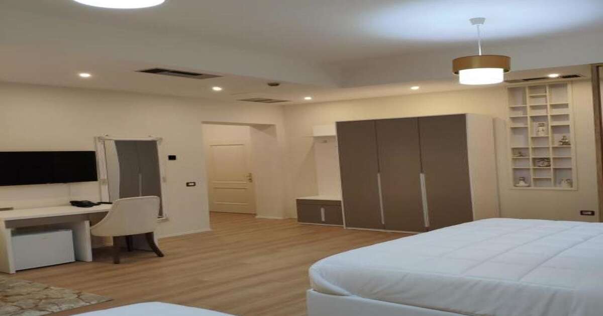 Een foto van Treva Hotel Shkoder