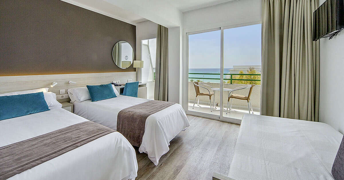 Ein Foto Hotel Niagara