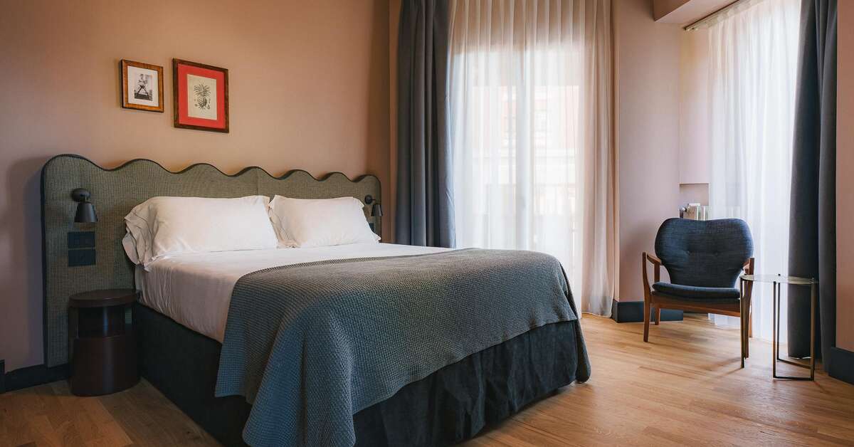 Een foto van Hotel Joy C-hotels