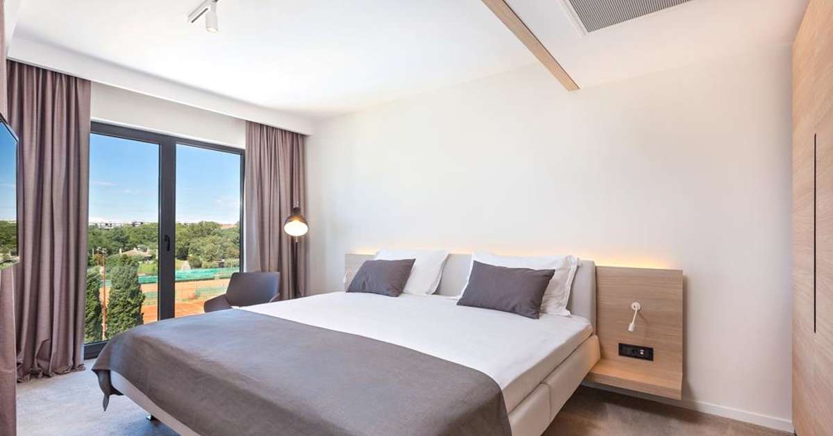 Een foto van Park Resort Plava Laguna