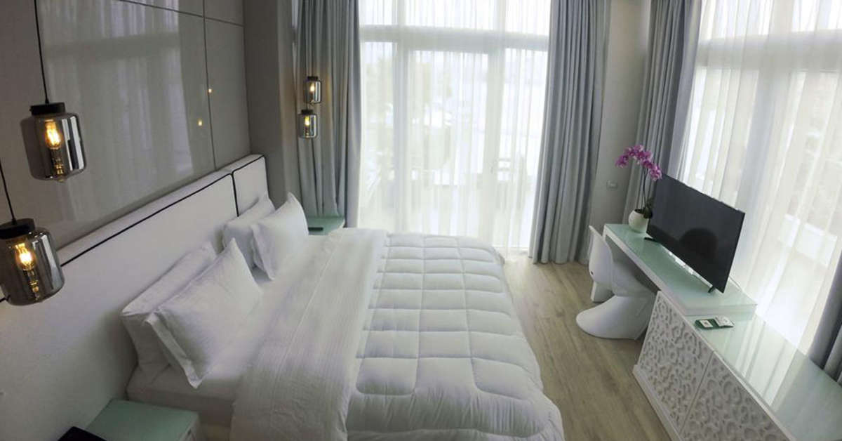 Een foto van Demi Hotel