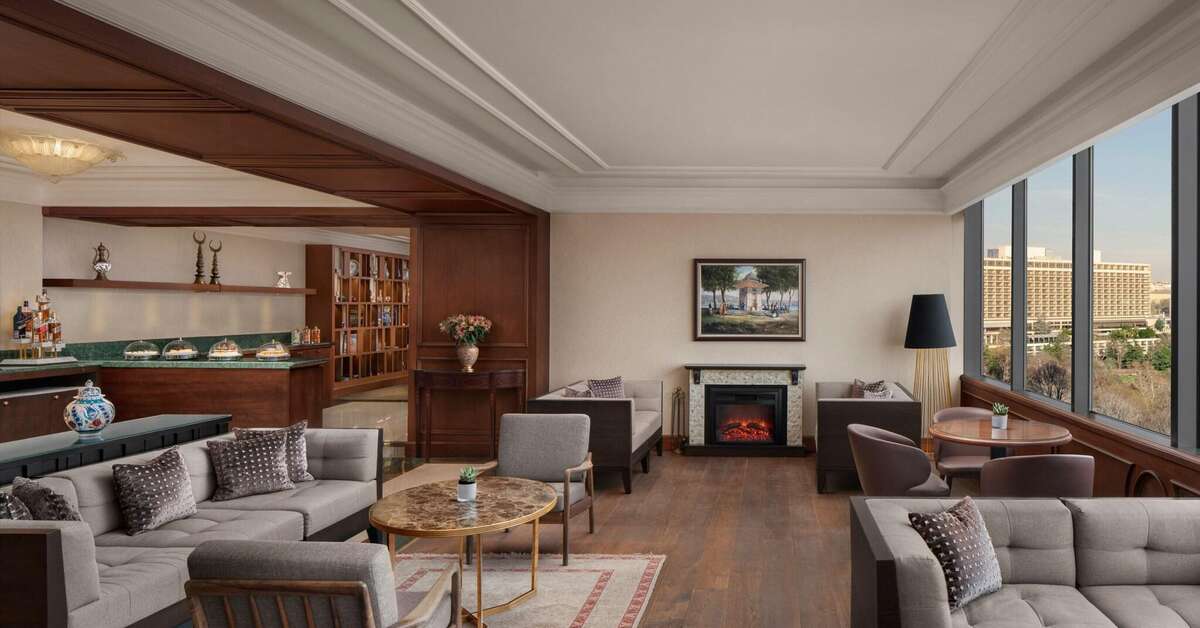 Ein Foto The Ritz Carlton Istanbul