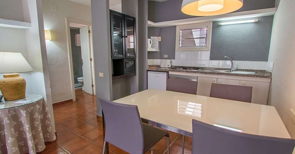 Een foto van HG Tenerife Sur