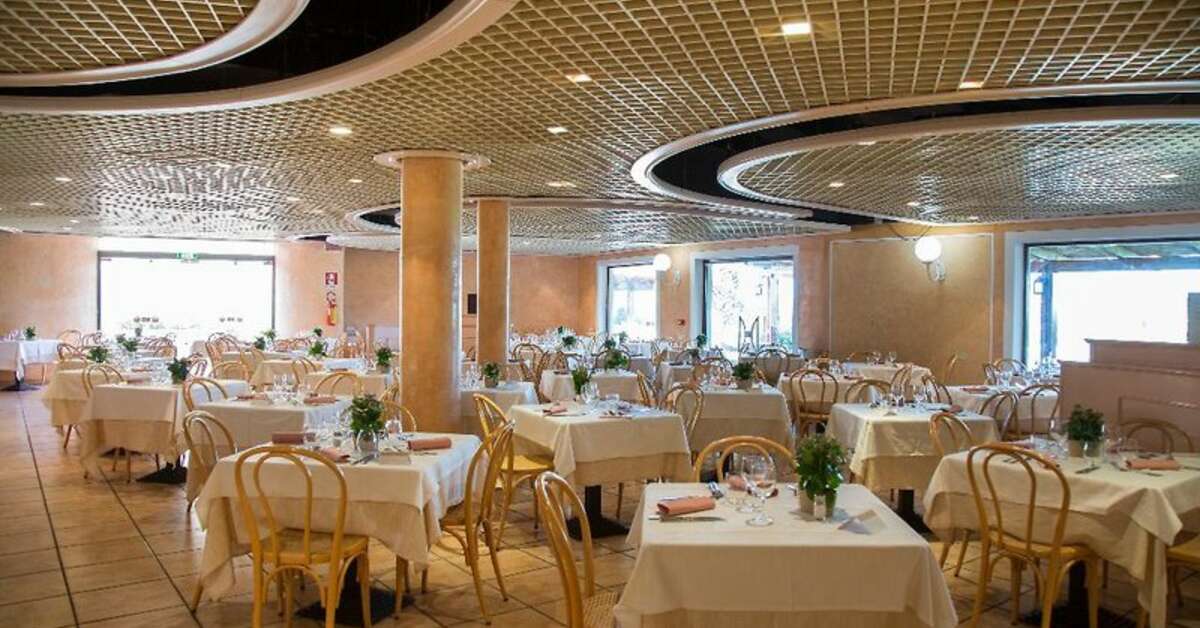 Een foto van Sant'Elmo Beach Hotel