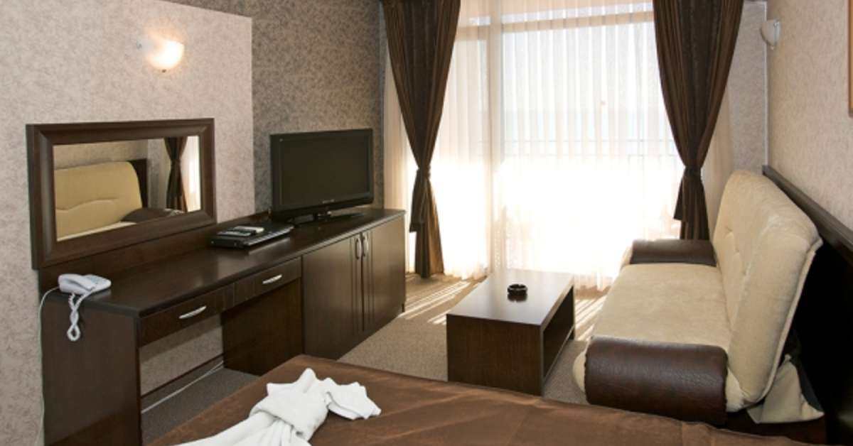 Een foto van MPM Condor Hotel
