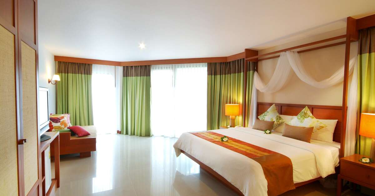 Een foto van Krabi Resort