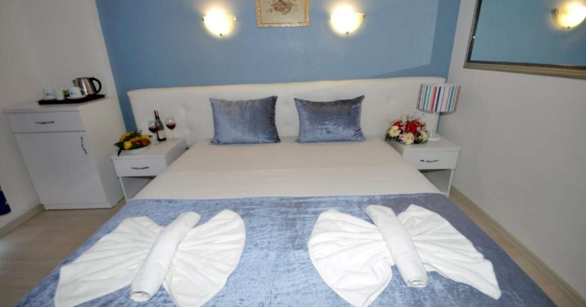 Een foto van Navy Hotel
