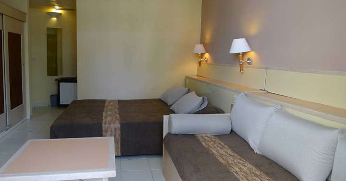 Een foto van Kombo Beach Hotel