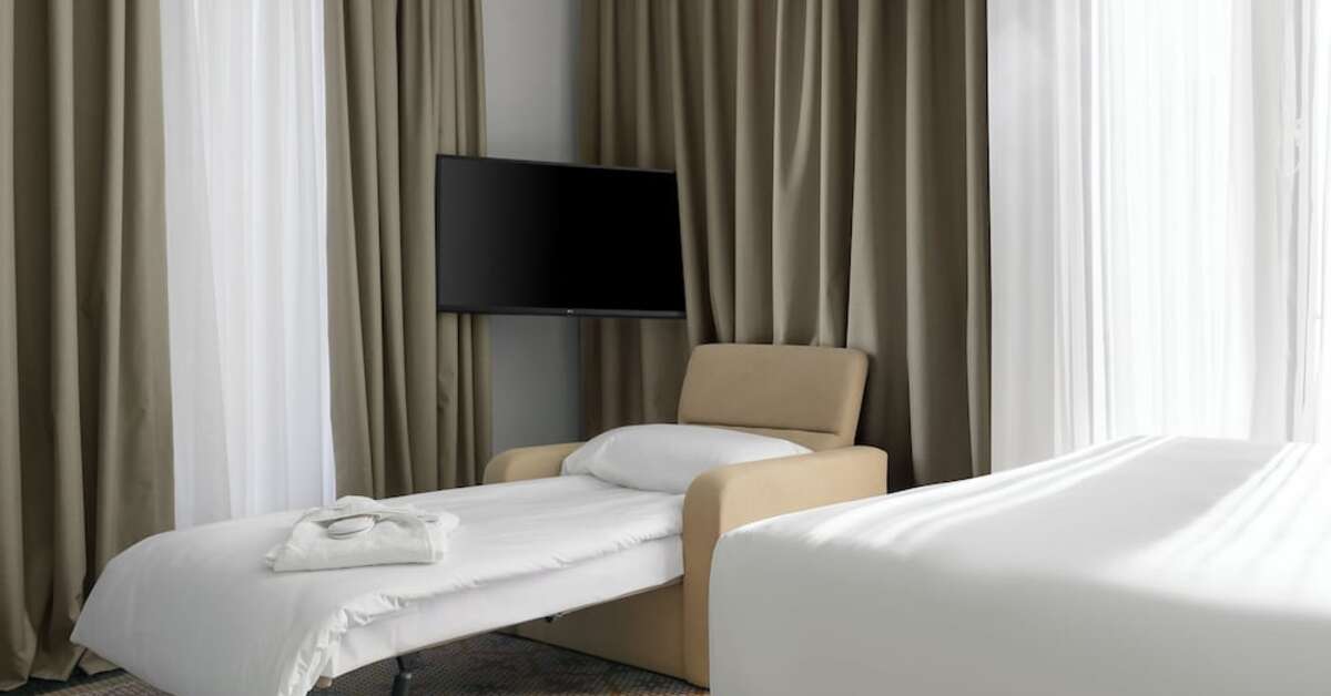 Een foto van Ibis Styles Old Tbilisi
