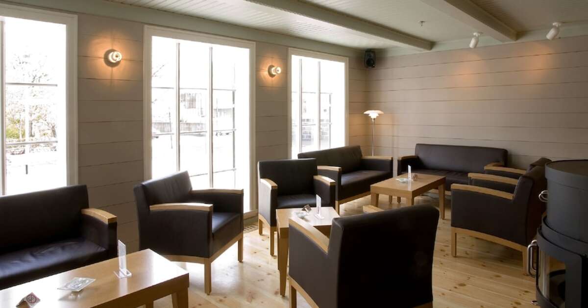 Een foto van Hotel Reykjavik Centrum