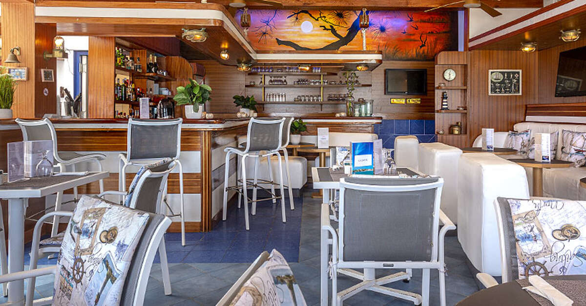 Een foto van Hotel La Madrague