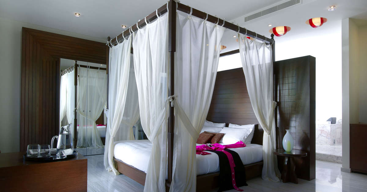 Een foto van The Royal Blue Resort & Spa