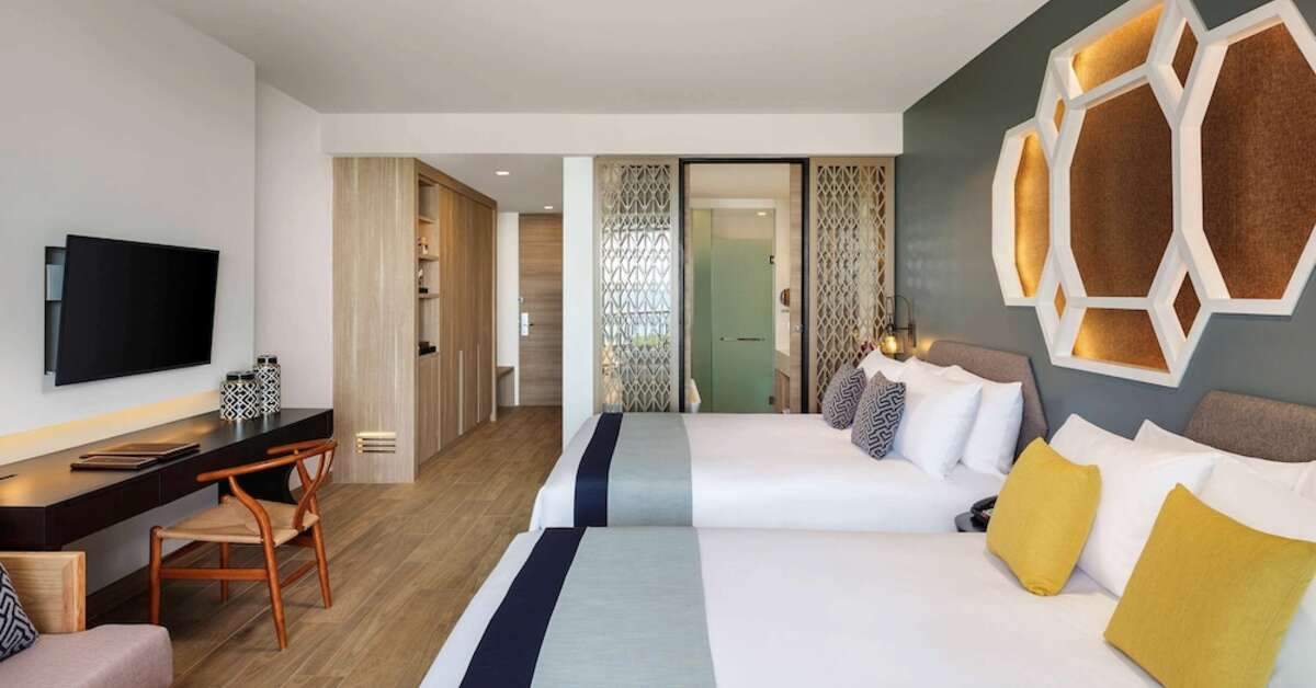 Ein Foto Avista Grande Karon Resort & Spa Phuket - MGallery Collection