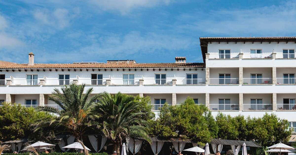 Een foto van Be Live La Cala Boutique