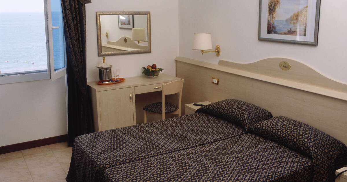 Een foto van Hotel Caravelle & Minicaravelle