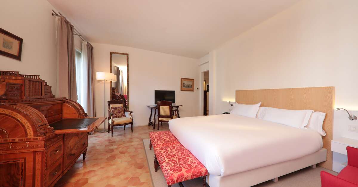 Een foto van Art Palma Hotel