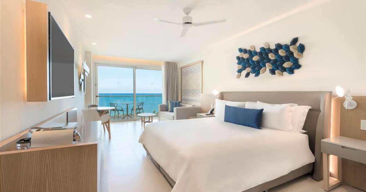 Een foto van Royalton Splash Riviera Cancun