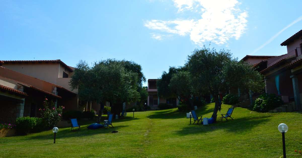 Een foto van Residence Approdo Verde