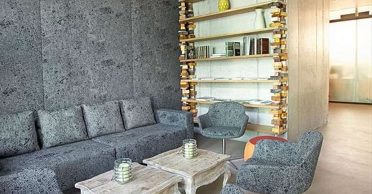 Een foto van Icelandair Hotel Reykjavik Marina