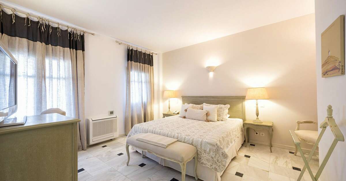 Een foto van Saint Andrea Resort