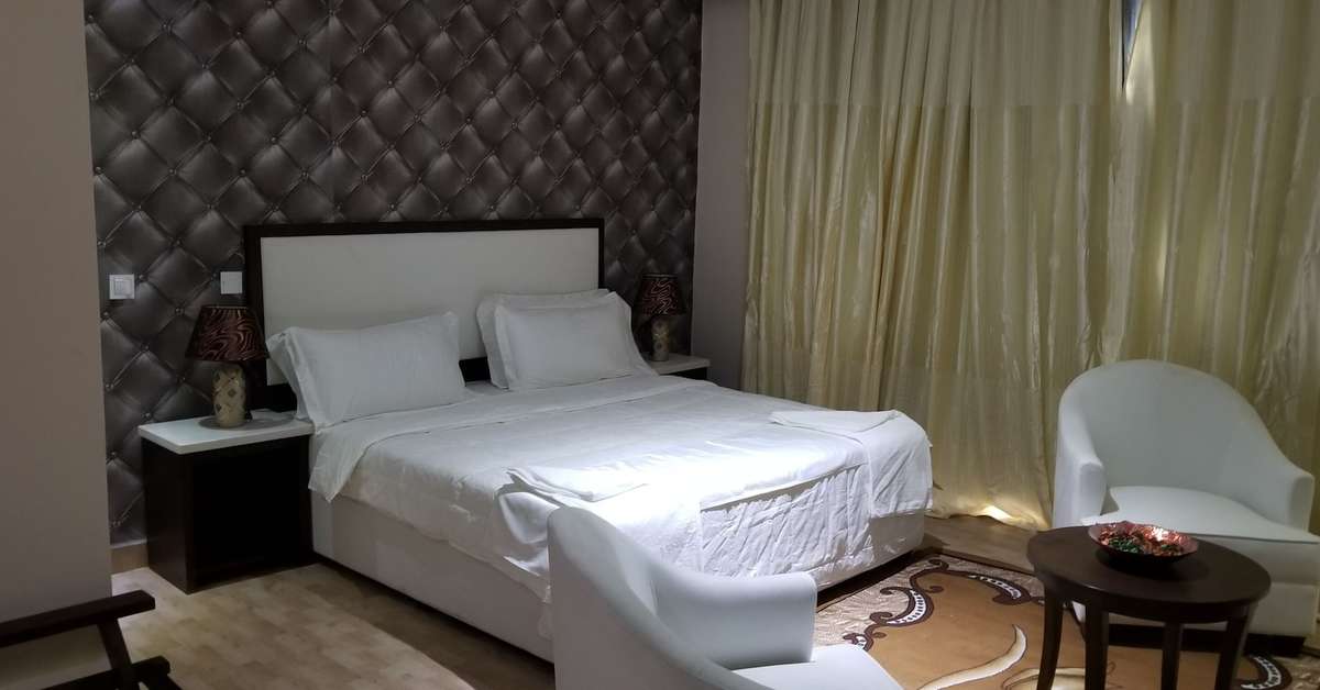 Een foto van Metzy Residence Hotel