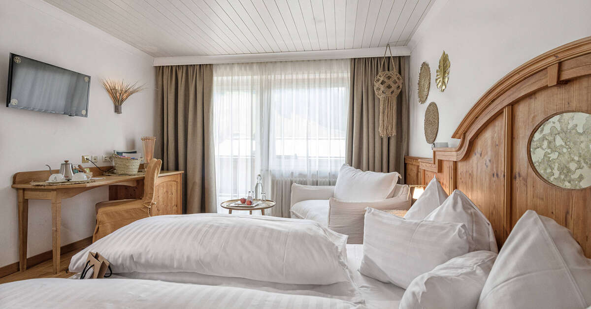 Een foto van Alpin Juwel Hotel