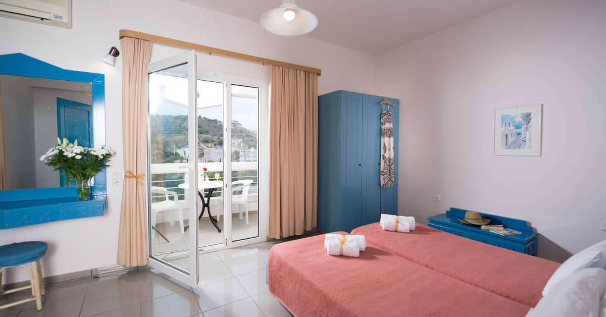 Ein Foto Scala Boutique Hotel & Suites