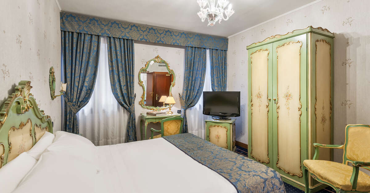 Een foto van Hotel Montecarlo