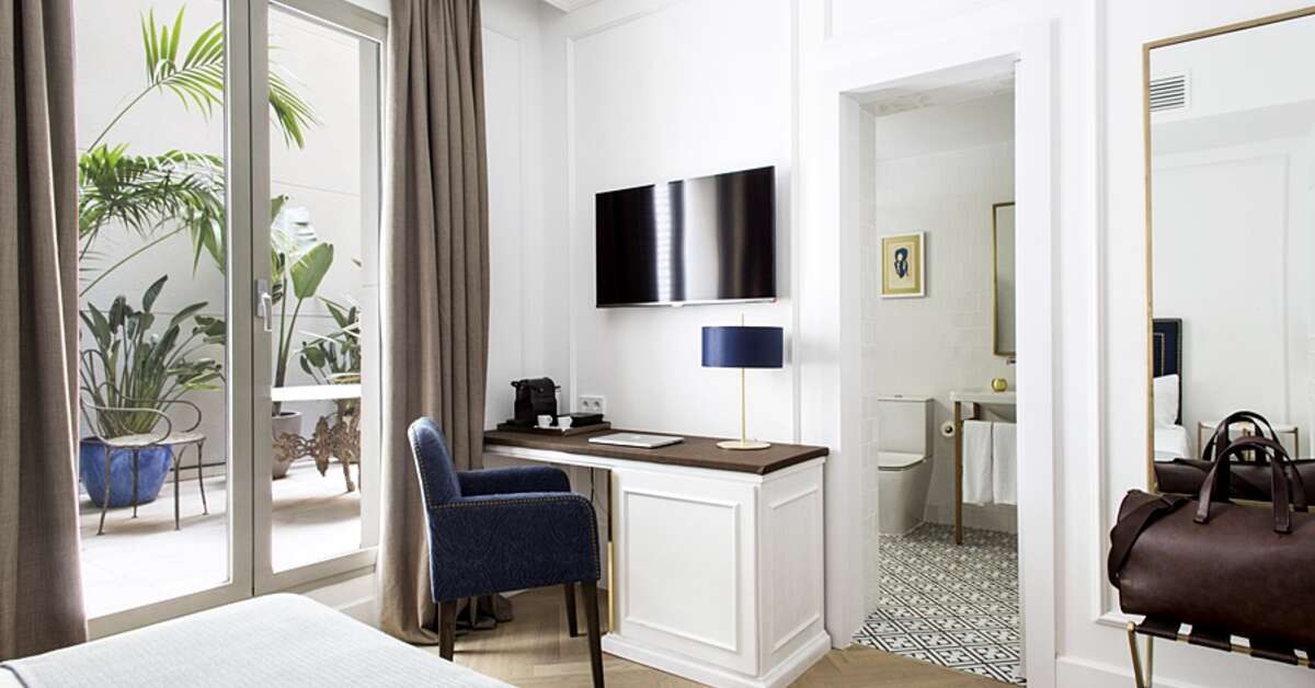 Een foto van Midmost hotel